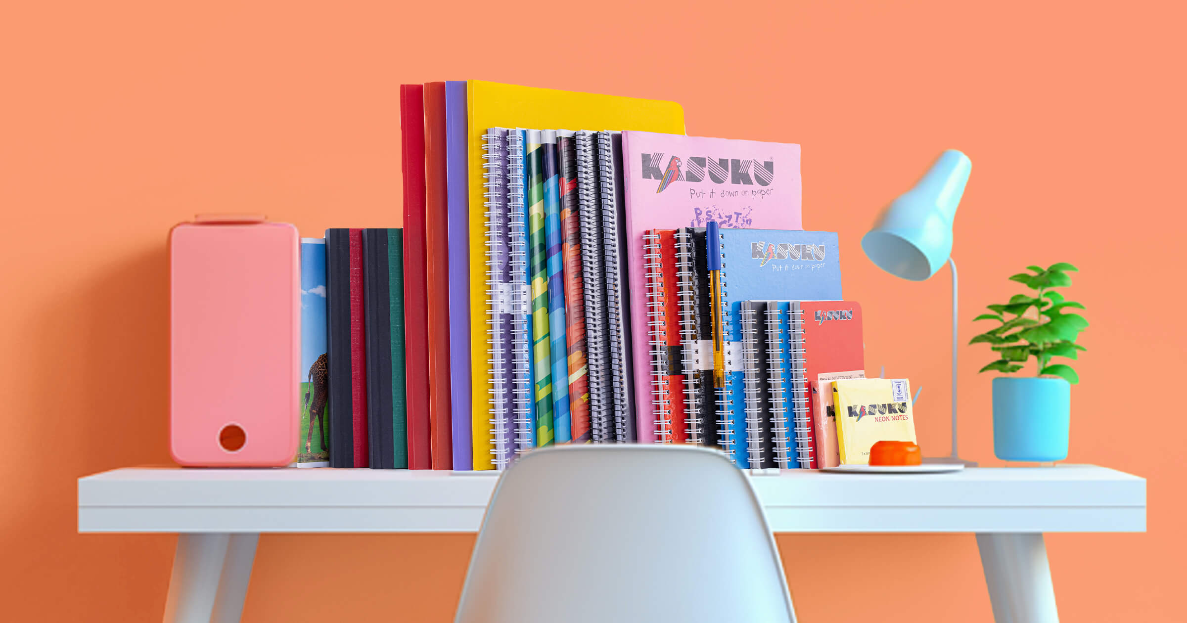 Stationery Items That NEED To Be in Your Home – Twiga Stationers